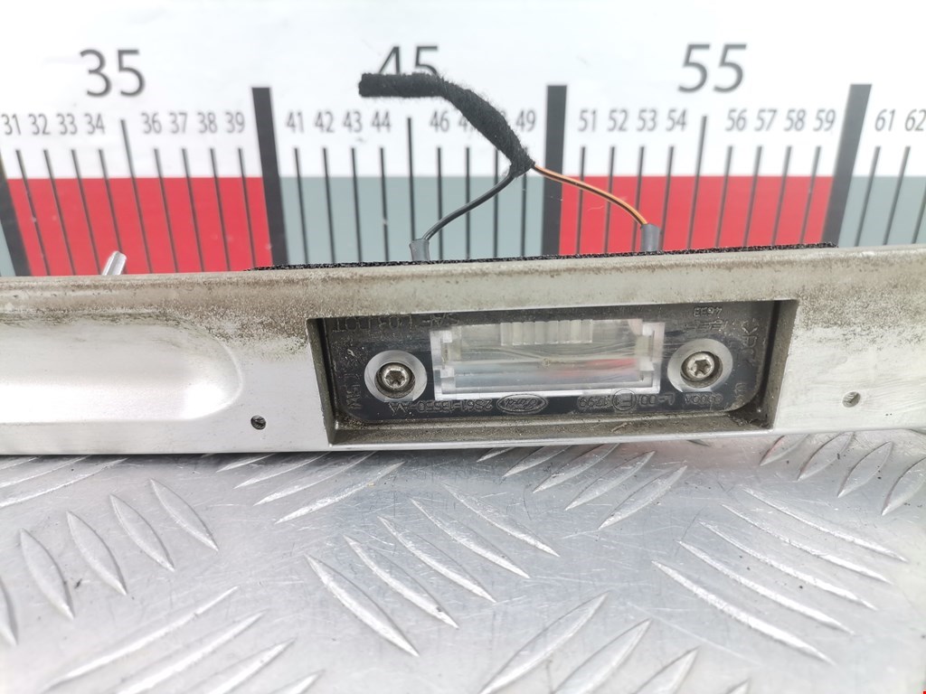 Фонарь подсветки номера FORD Fusion 2002-2012