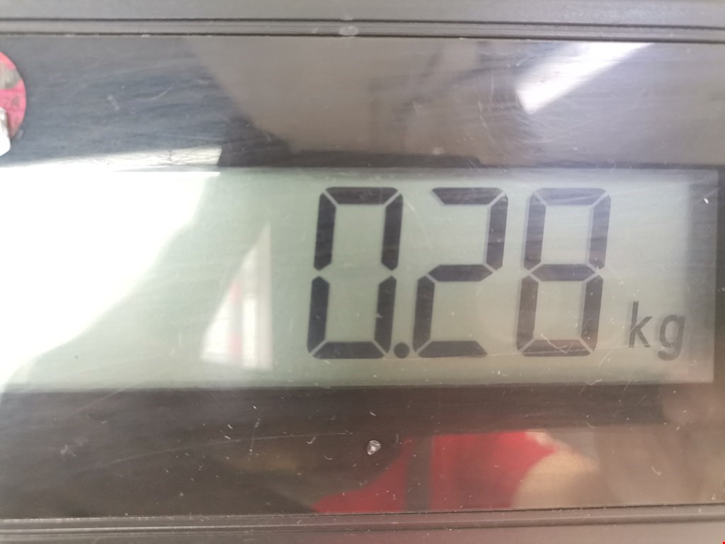 Фонарь подсветки номера FORD Fusion 2002-2012