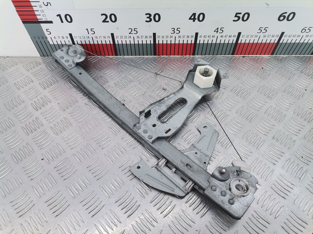 Стеклоподъемник передний левый CITROEN C 1 I 2005-2014