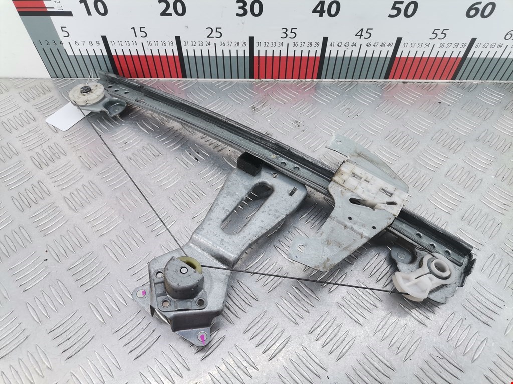 Стеклоподъемник передний левый CITROEN C 1 I 2005-2014