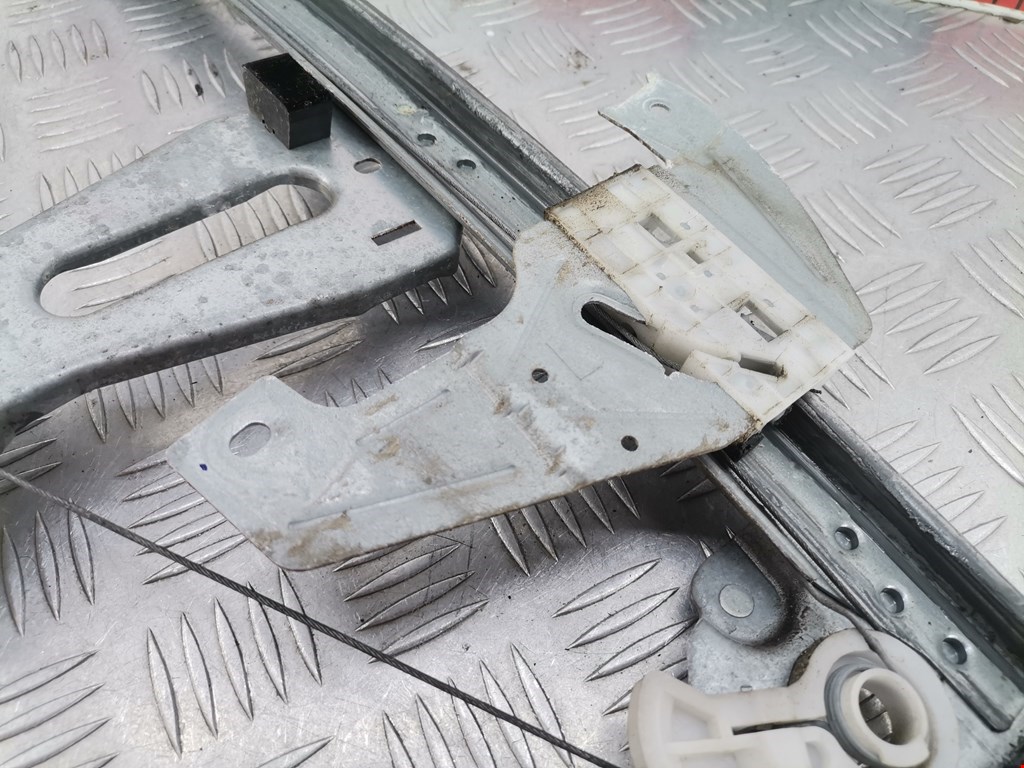 Стеклоподъемник передний левый CITROEN C 1 I 2005-2014