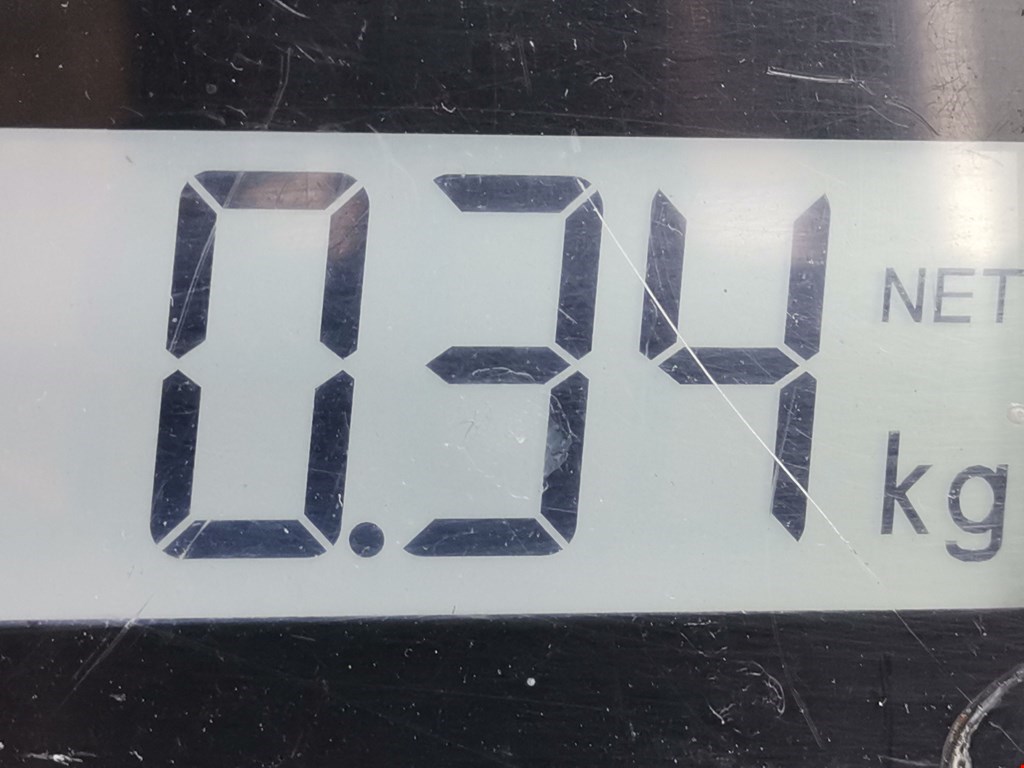 Педаль газа PEUGEOT 607 2000-2010