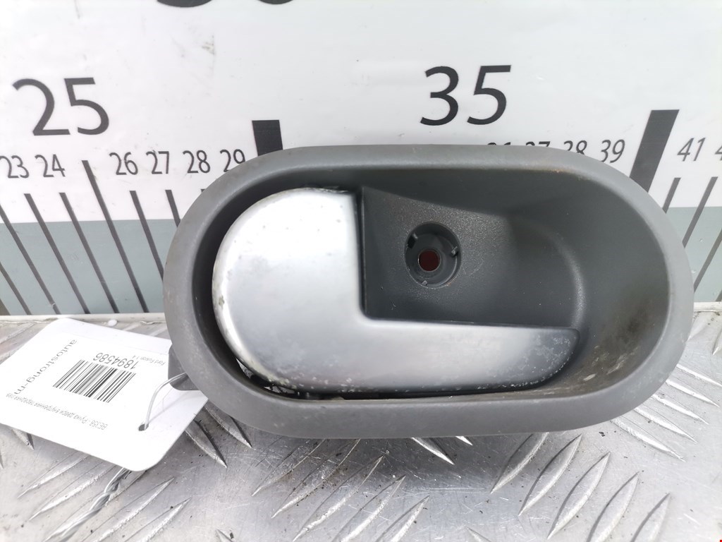 Ручка дверная передняя внутренняя левая FORD Fusion 2002-2012