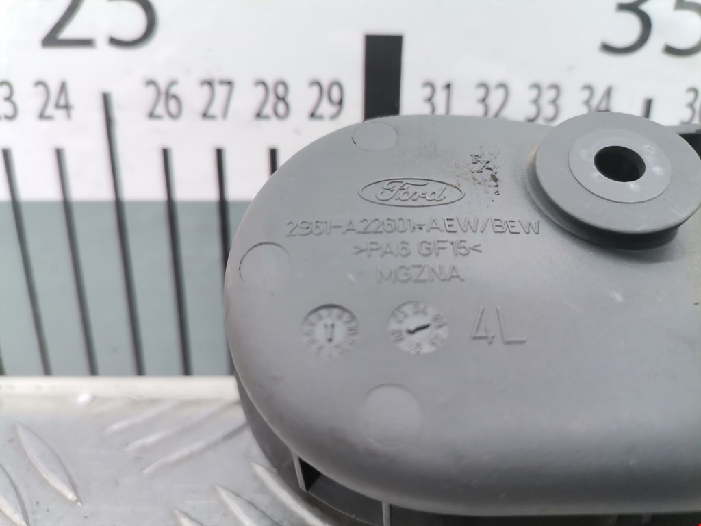 Ручка дверная передняя внутренняя левая FORD Fusion 2002-2012