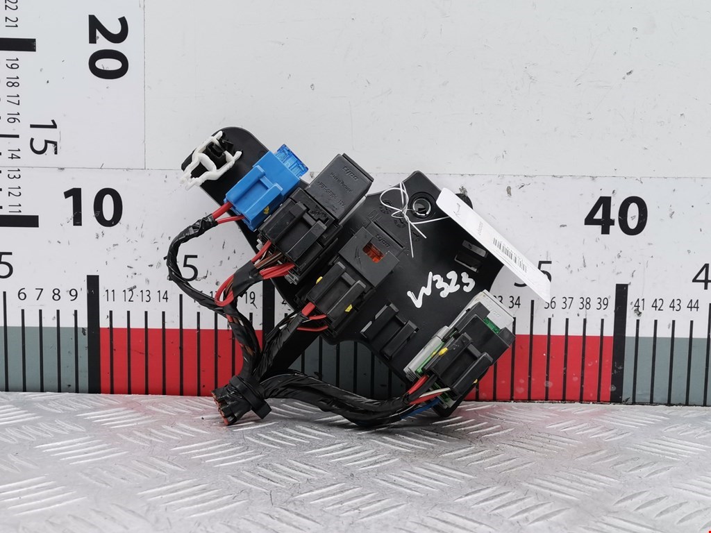 Датчик уровня в бачок омывателя OPEL Astra H/Family 2004-2015