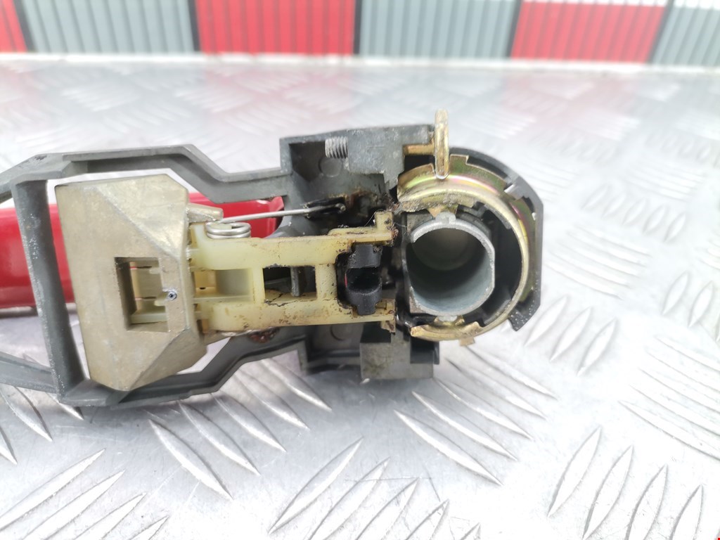 Ручка двери задней наружная левая SEAT Toledo 1998-2004