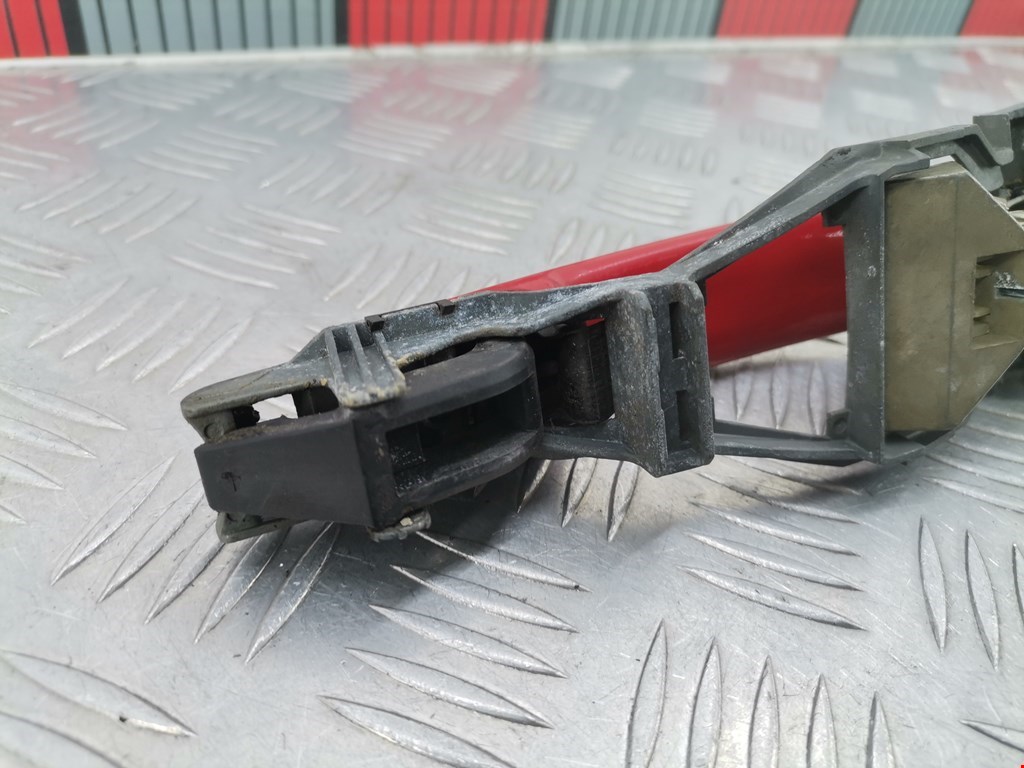 Ручка двери задней наружная левая SEAT Toledo 1998-2004