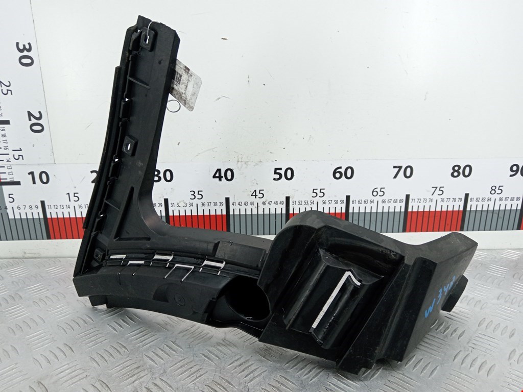 Кронштейн заднего бампера левый правый VOLVO XC90 2002-2014