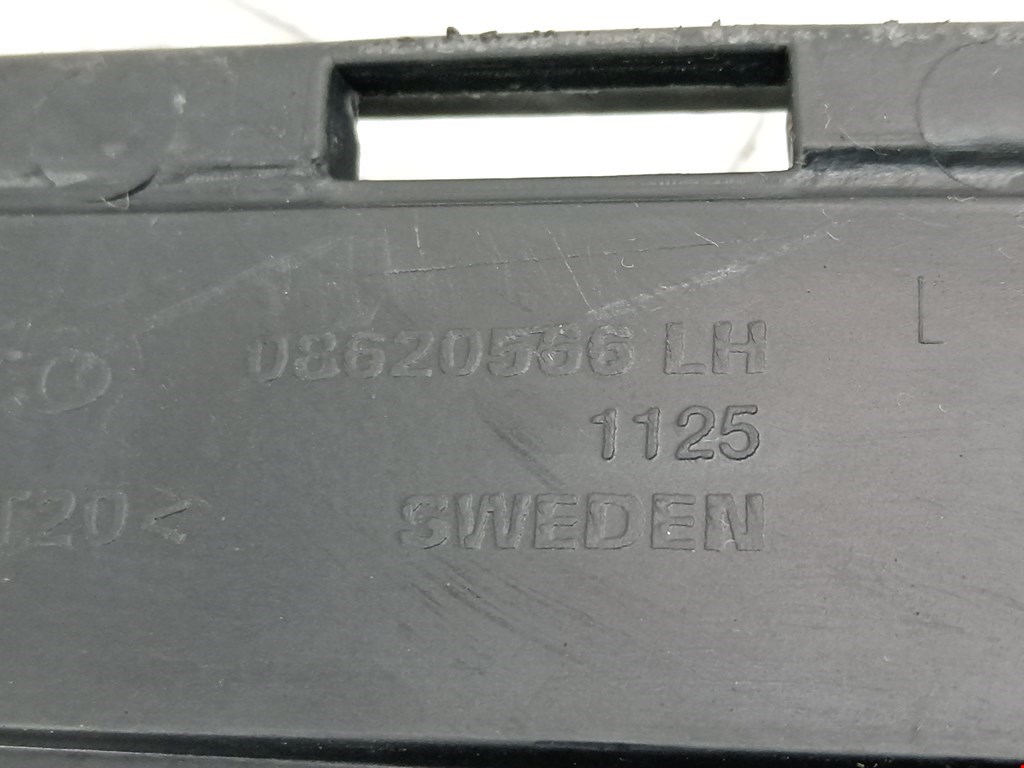 Кронштейн заднего бампера левый правый VOLVO XC90 2002-2014