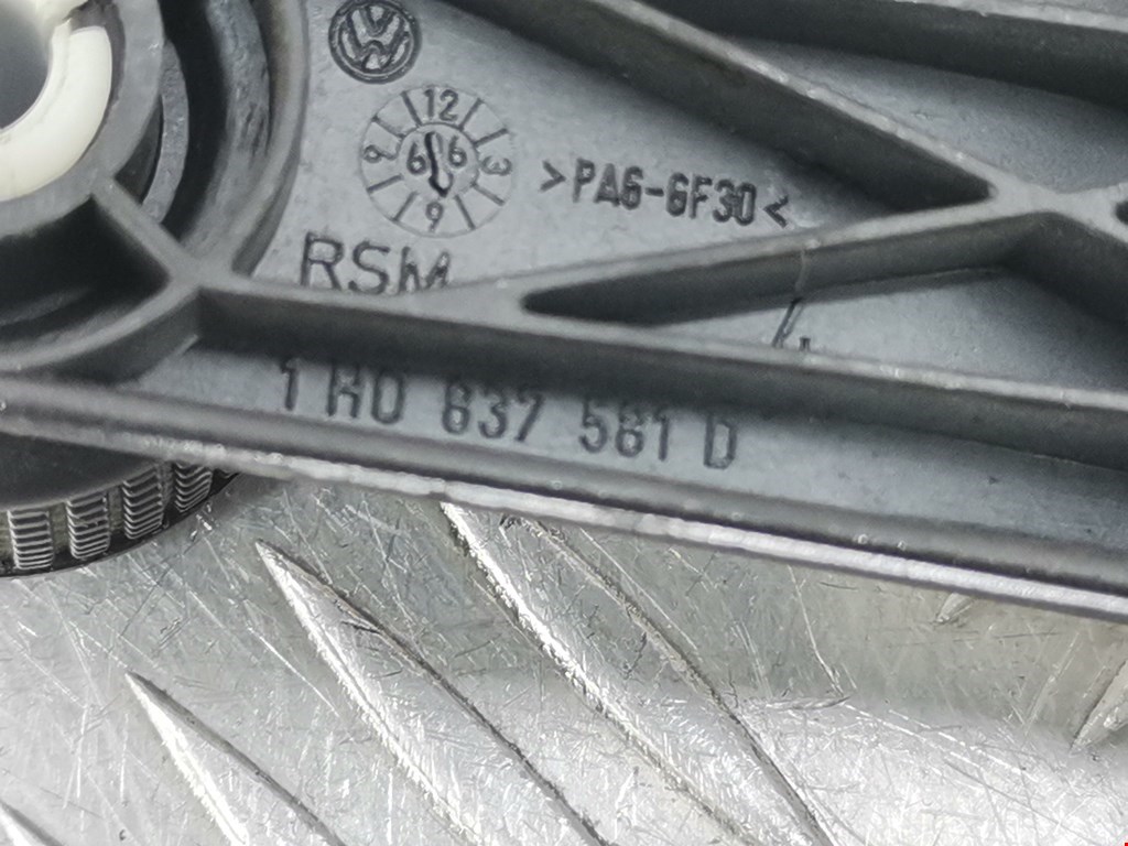 Ручка стеклоподъемника SEAT Toledo 1998-2004