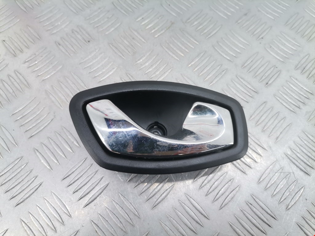 Ручка дверная задняя внутренняя правая RENAULT Scenic III 2010-2015