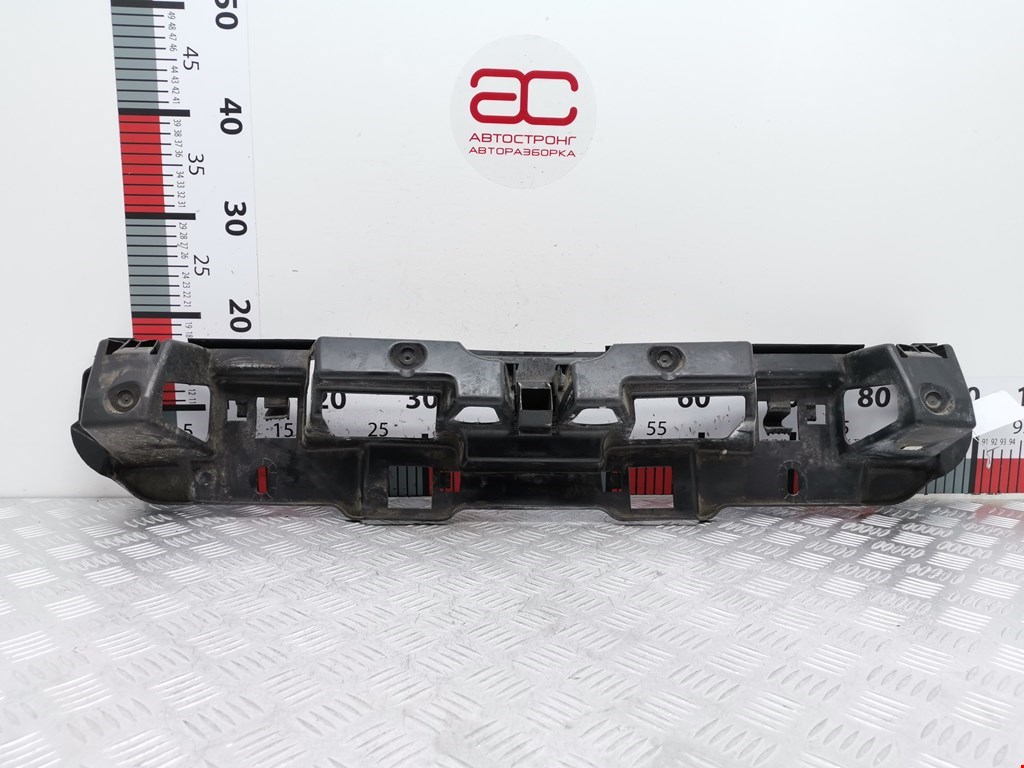 Кронштейн заднего бампера центральный CITROEN C3 2009-2016