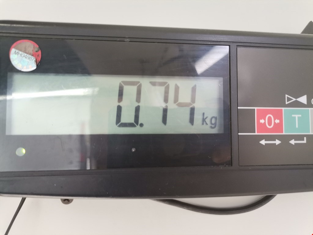 Стеклоподъемник задний правый FORD Escort 1990-1995