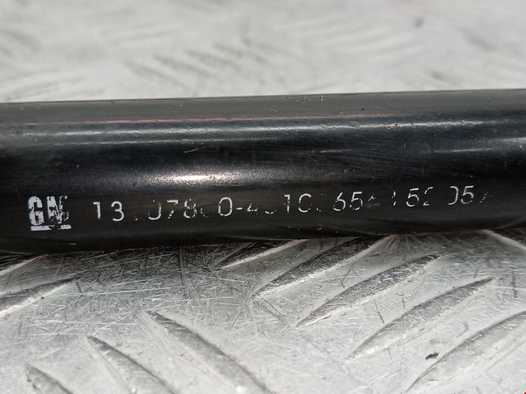 Ключ балонный OPEL Astra H/Family 2004-2015