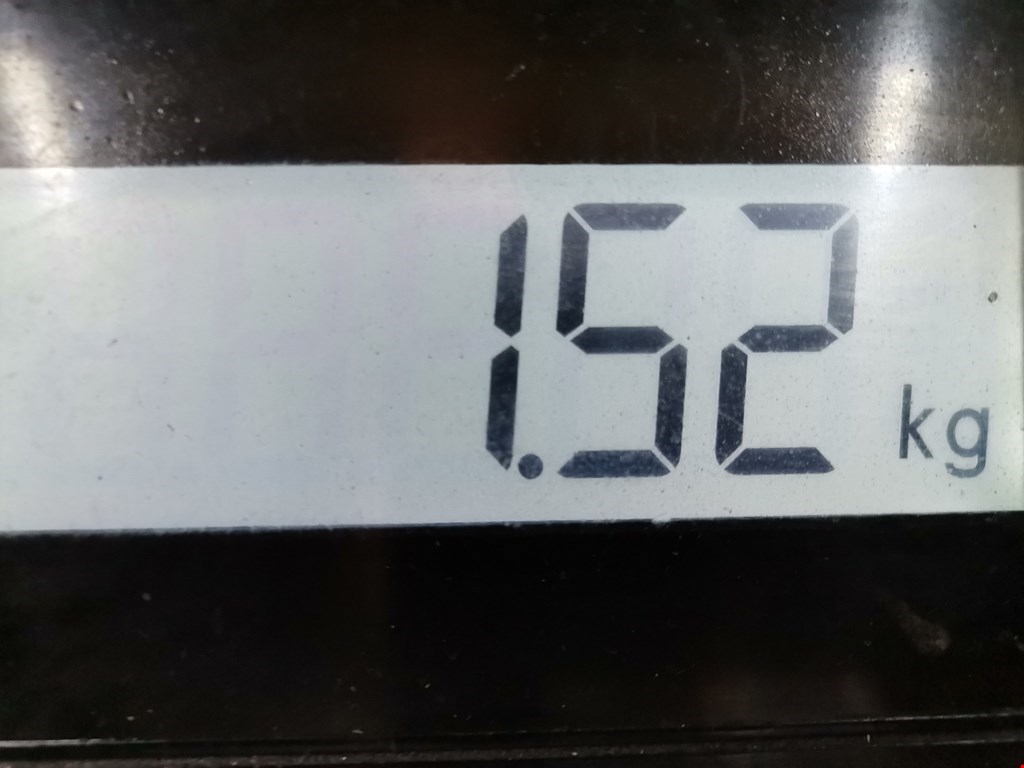 Рычаг задний правый SUBARU Legacy 1998-2004