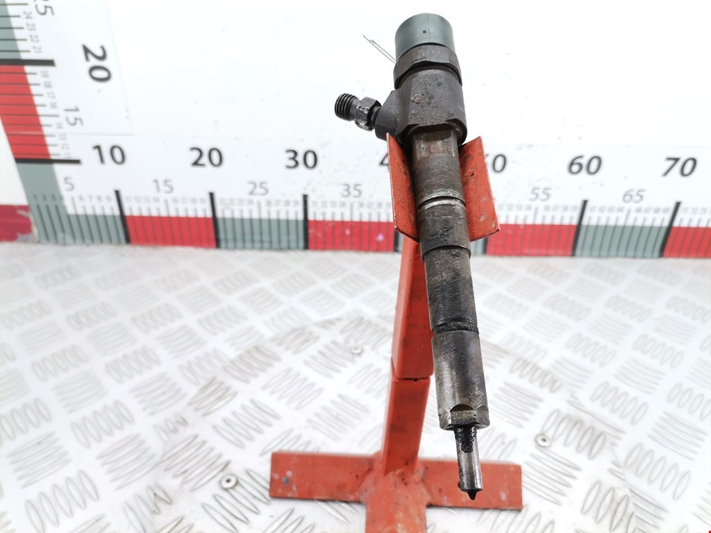 Форсунка дизельная электрическая OPEL Insignia 2008-2017