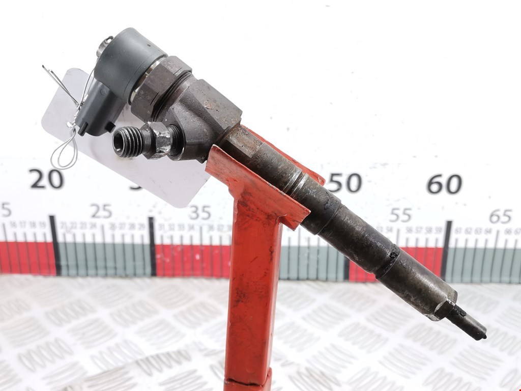 Форсунка дизельная электрическая OPEL Insignia 2008-2017