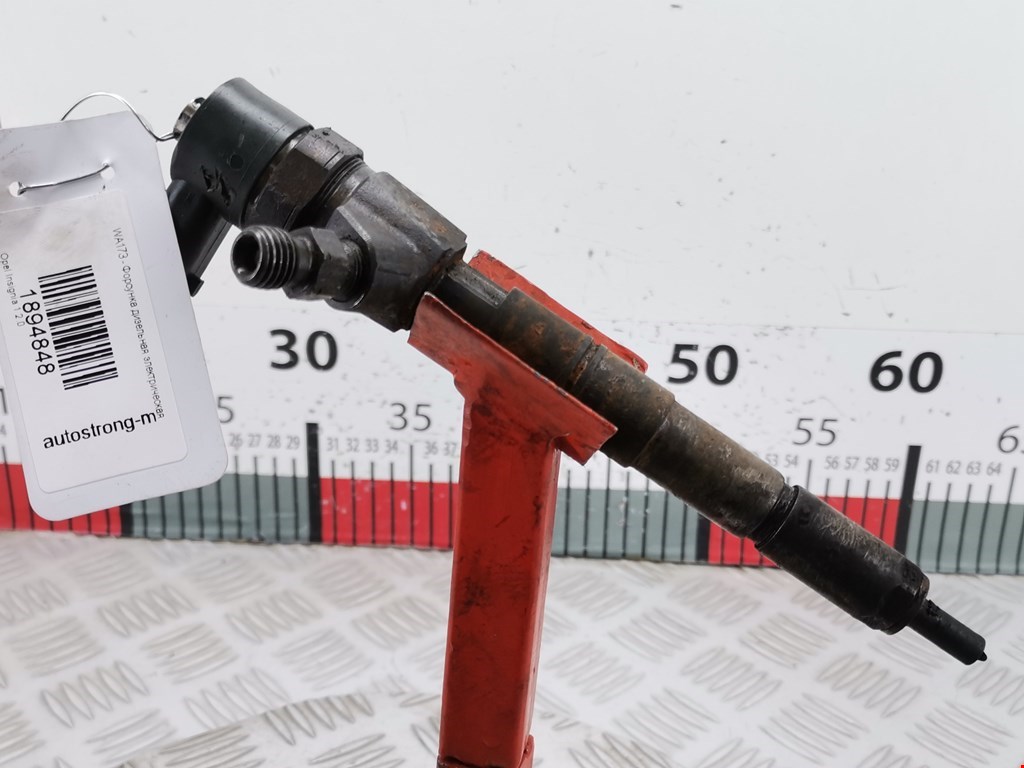 Форсунка дизельная электрическая OPEL Insignia 2008-2017