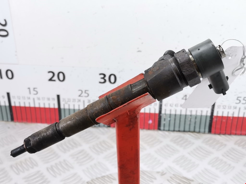 Форсунка дизельная электрическая OPEL Insignia 2008-2017