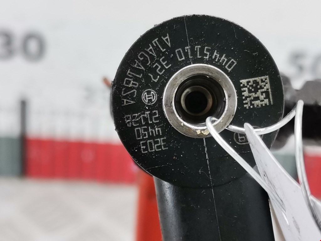 Форсунка дизельная электрическая OPEL Insignia 2008-2017