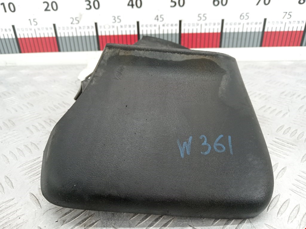 Гидроаккумулятор (груша) буль задний HONDA CR-V II 2002-2007