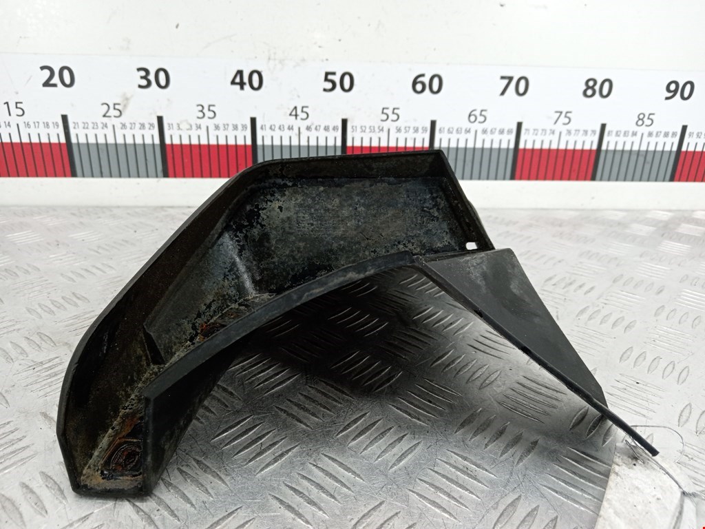 Гидроаккумулятор (груша) буль задний HONDA CR-V II 2002-2007