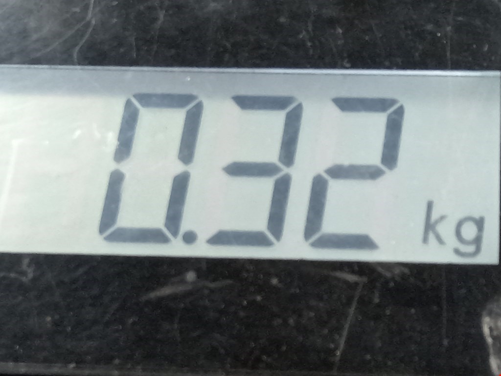 Гидроаккумулятор (груша) буль задний HONDA CR-V II 2002-2007