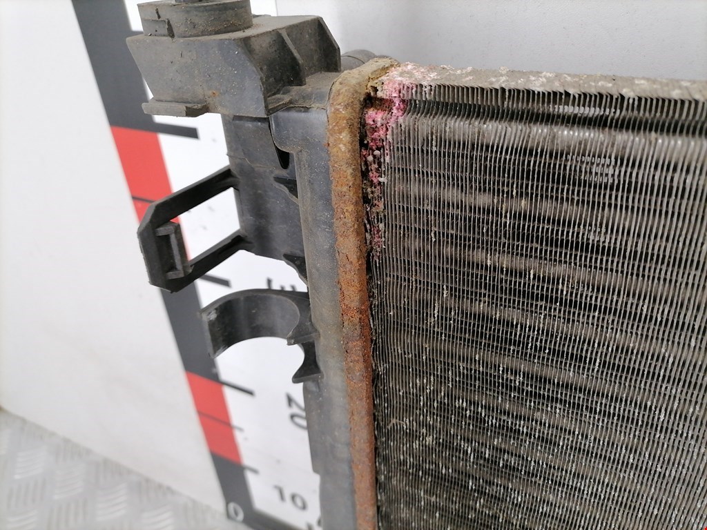 Радиатор основной OPEL Corsa D 2006-2014