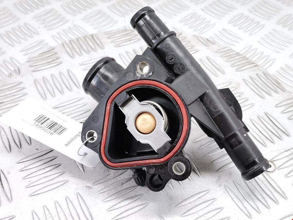 Корпус термостата RENAULT Scenic II 2003-2010