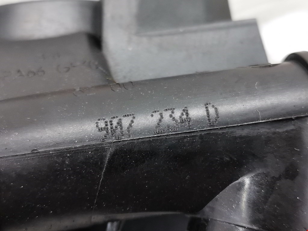 Корпус термостата RENAULT Scenic II 2003-2010