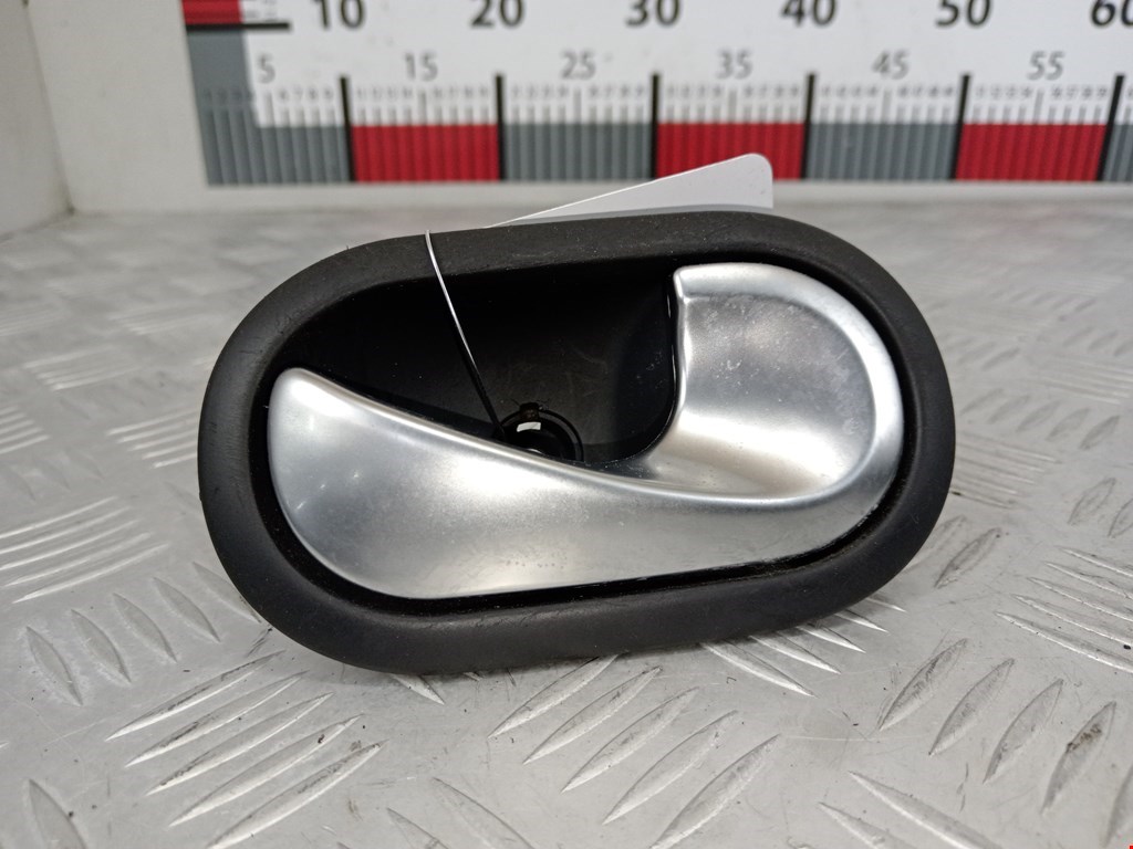Ручка дверная передняя внутренняя правая RENAULT Scenic II 2003-2010