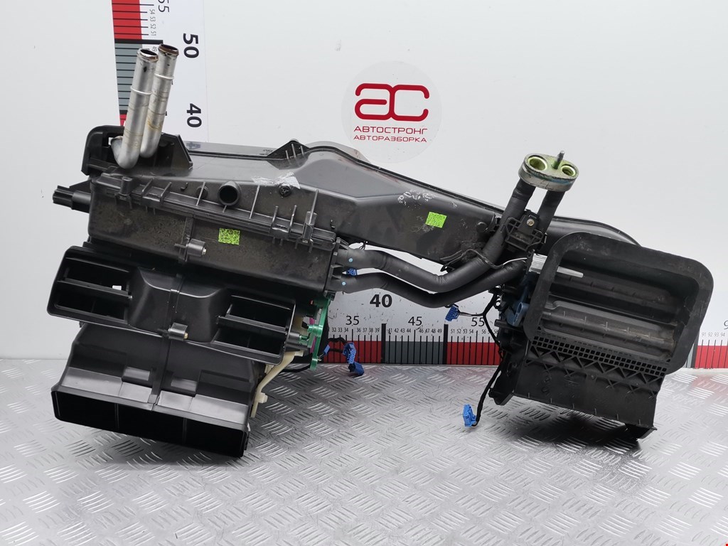 Радиатор отопителя (печки) AUDI A4 B6 2001-2005