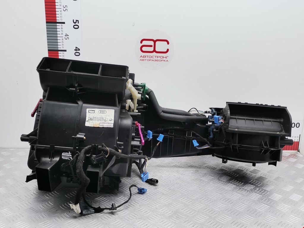 Радиатор отопителя (печки) AUDI A4 B6 2001-2005