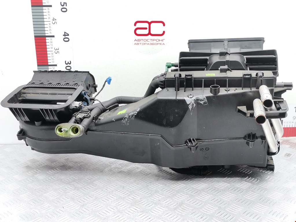 Радиатор отопителя (печки) AUDI A4 B6 2001-2005