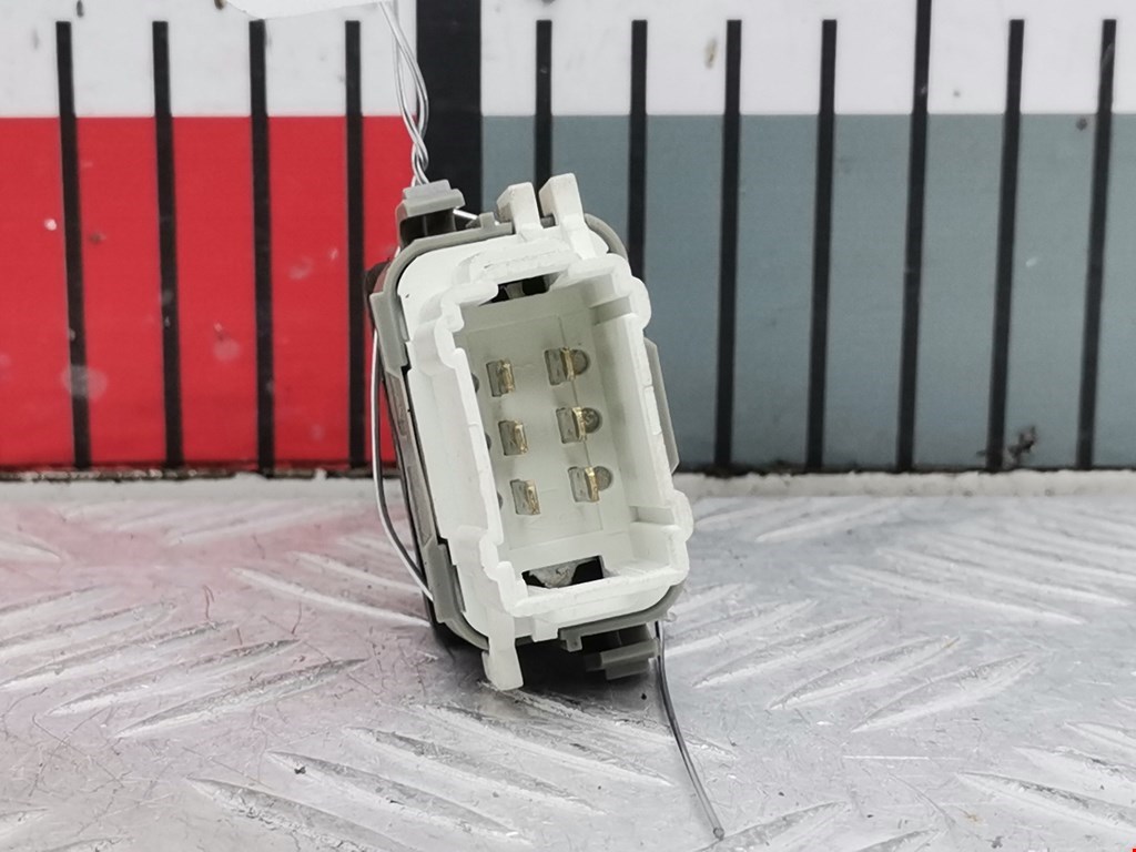 Кнопка стеклоподъемника RENAULT Laguna 2001-2007