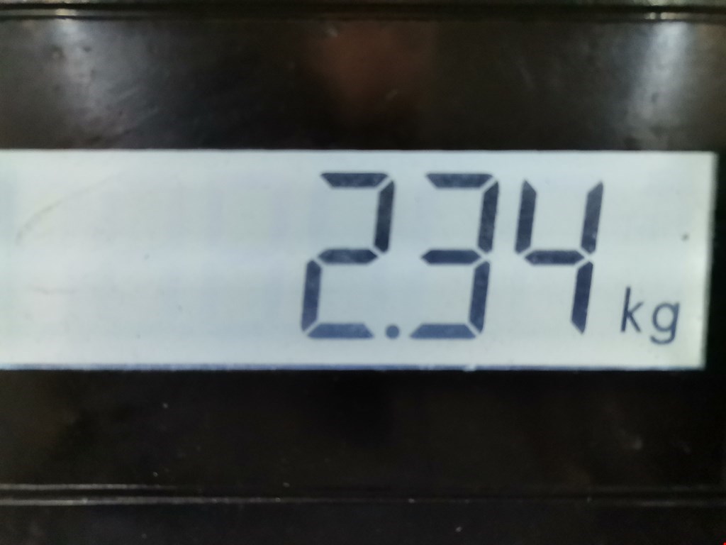 Коллектор впускной CITROEN Berlingo 1996-2012