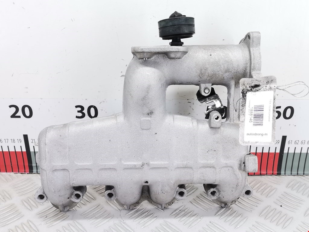 Коллектор впускной VOLKSWAGEN Bora 1998-2005