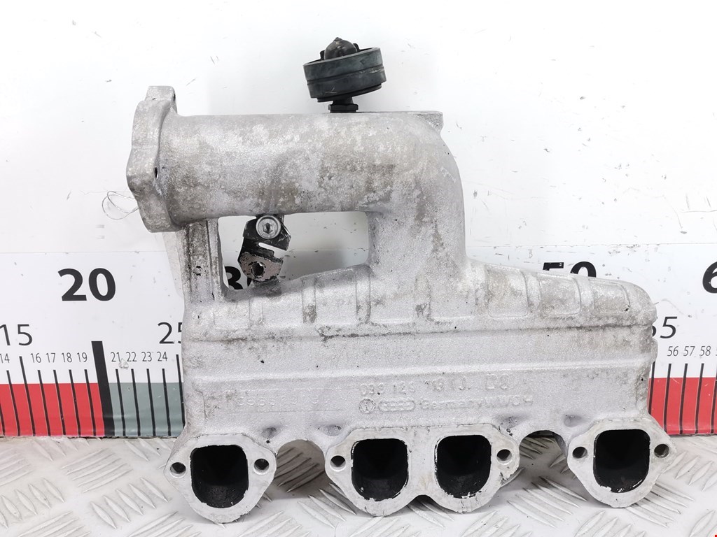 Коллектор впускной VOLKSWAGEN Bora 1998-2005