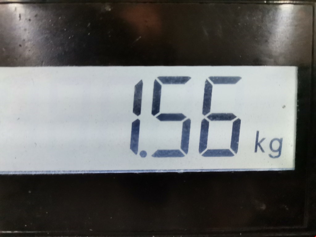 Коллектор впускной VOLKSWAGEN Bora 1998-2005