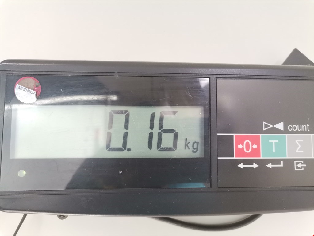 Ручка двери багажника наружная VOLKSWAGEN Golf IV 1997-2003