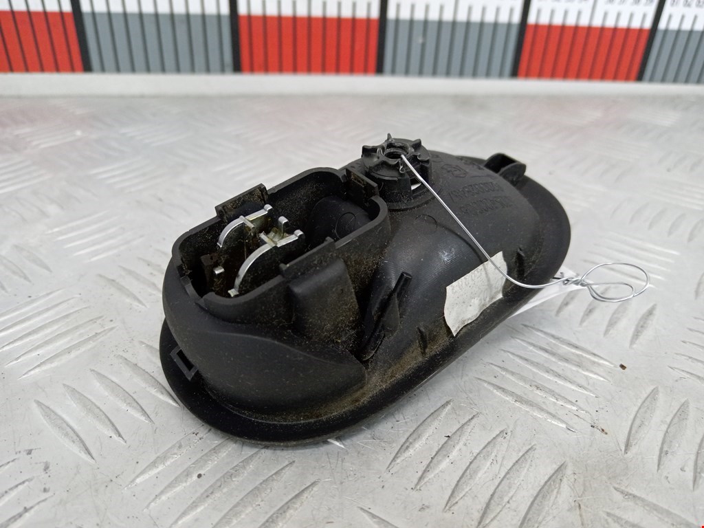 Ручка дверная передняя внутренняя левая RENAULT Scenic II 2003-2010