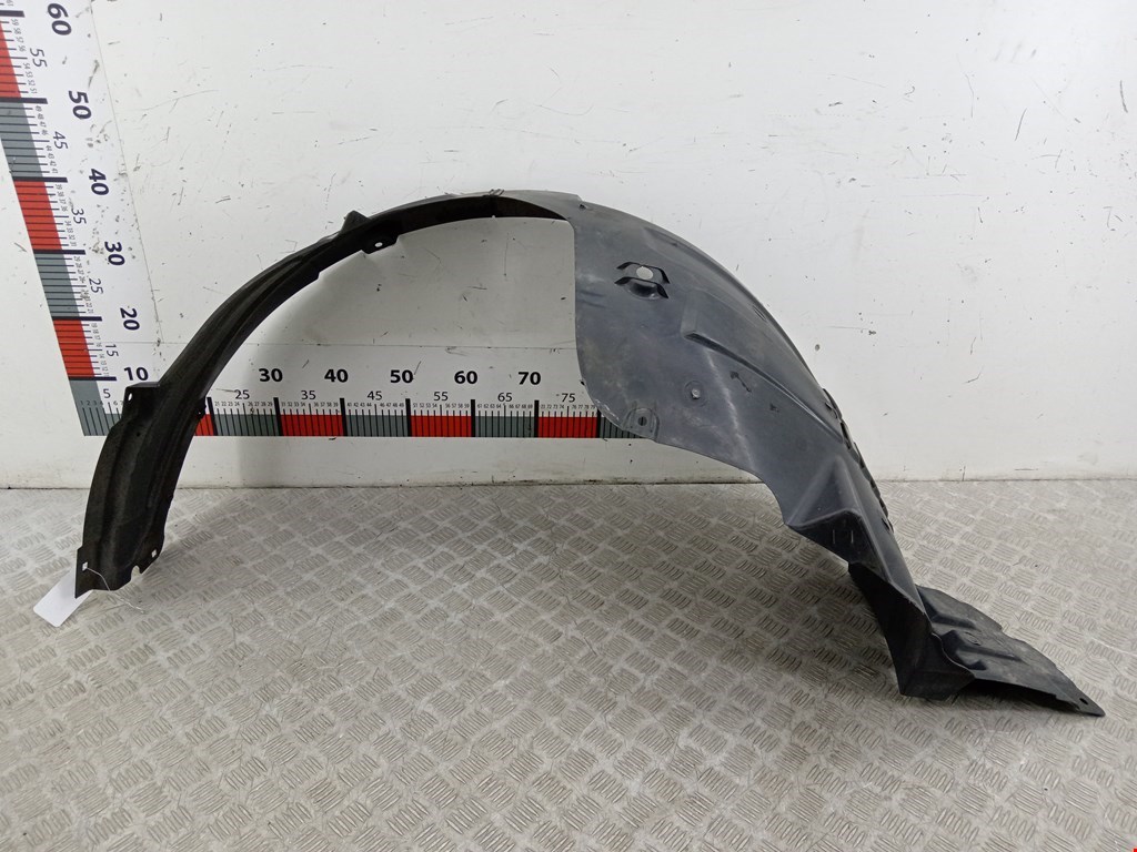 Локер (подкрылок) передний левый HYUNDAI Grand Starex 2007-н.в.
