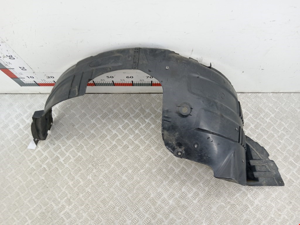 Локер (подкрылок) передний левый HYUNDAI Grand Starex 2007-н.в.