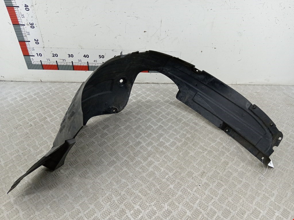 Локер (подкрылок) передний левый HYUNDAI Grand Starex 2007-н.в.