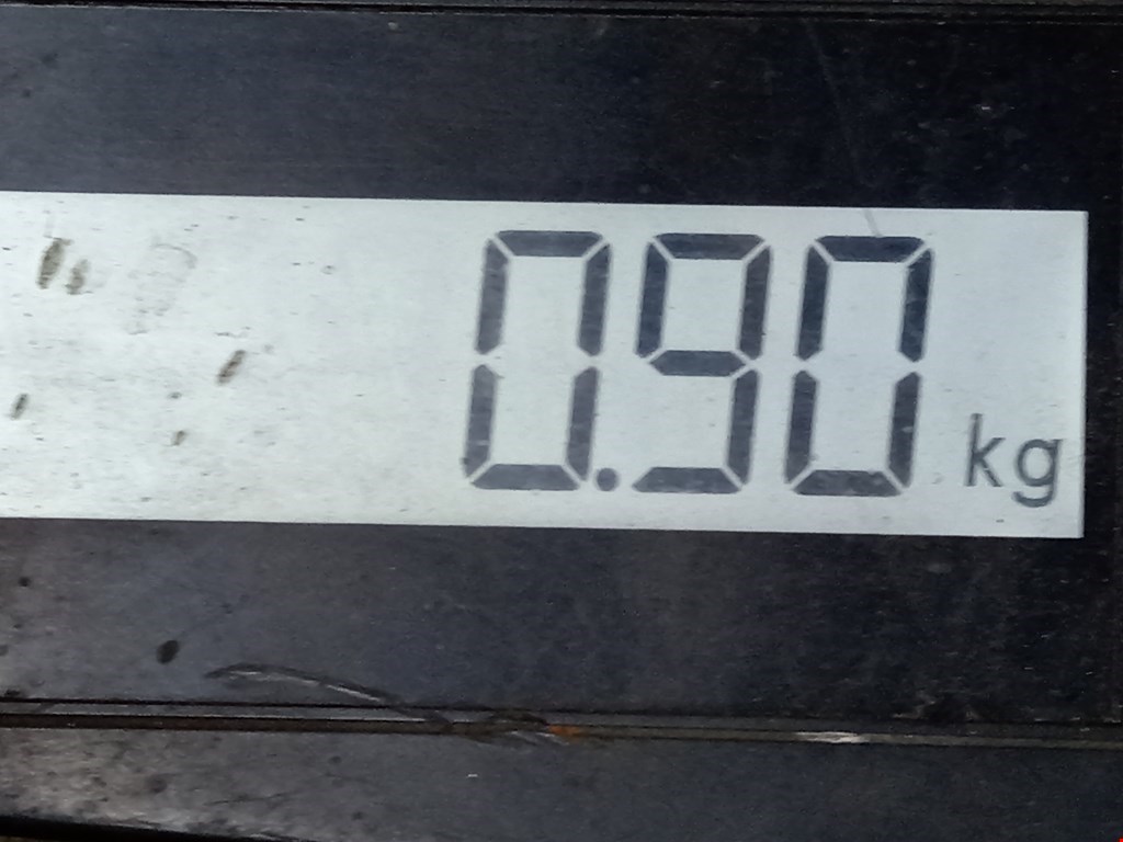 Локер (подкрылок) передний левый HYUNDAI Grand Starex 2007-н.в.