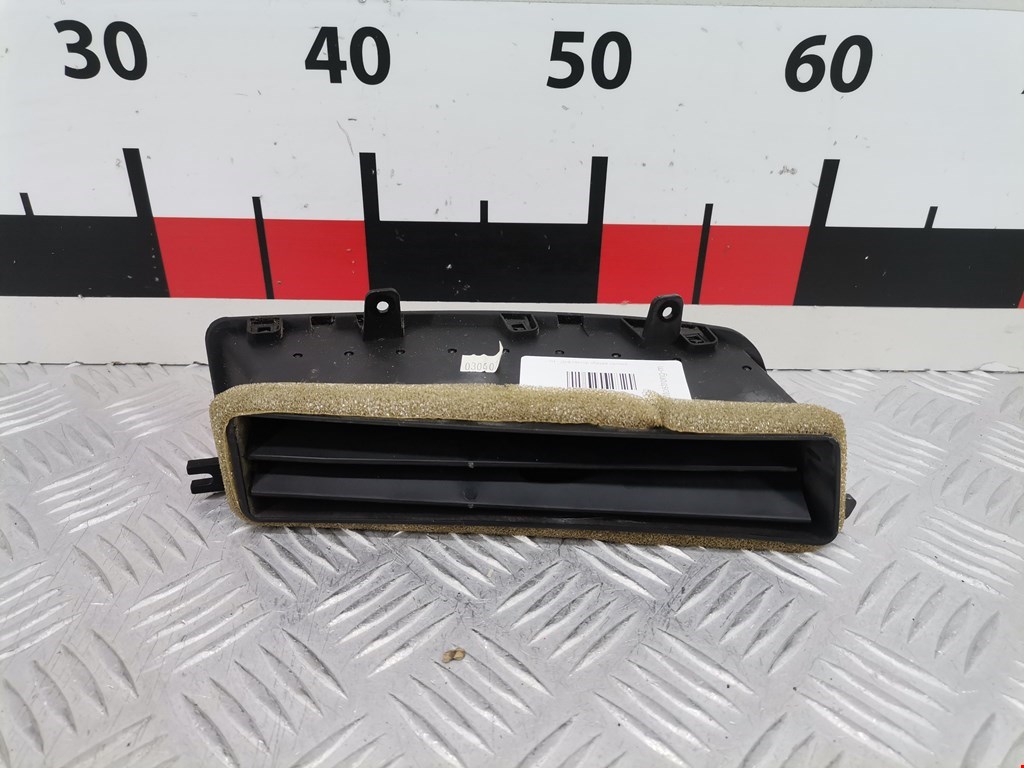 Дефлектор воздушный FORD Edge 2006-2014