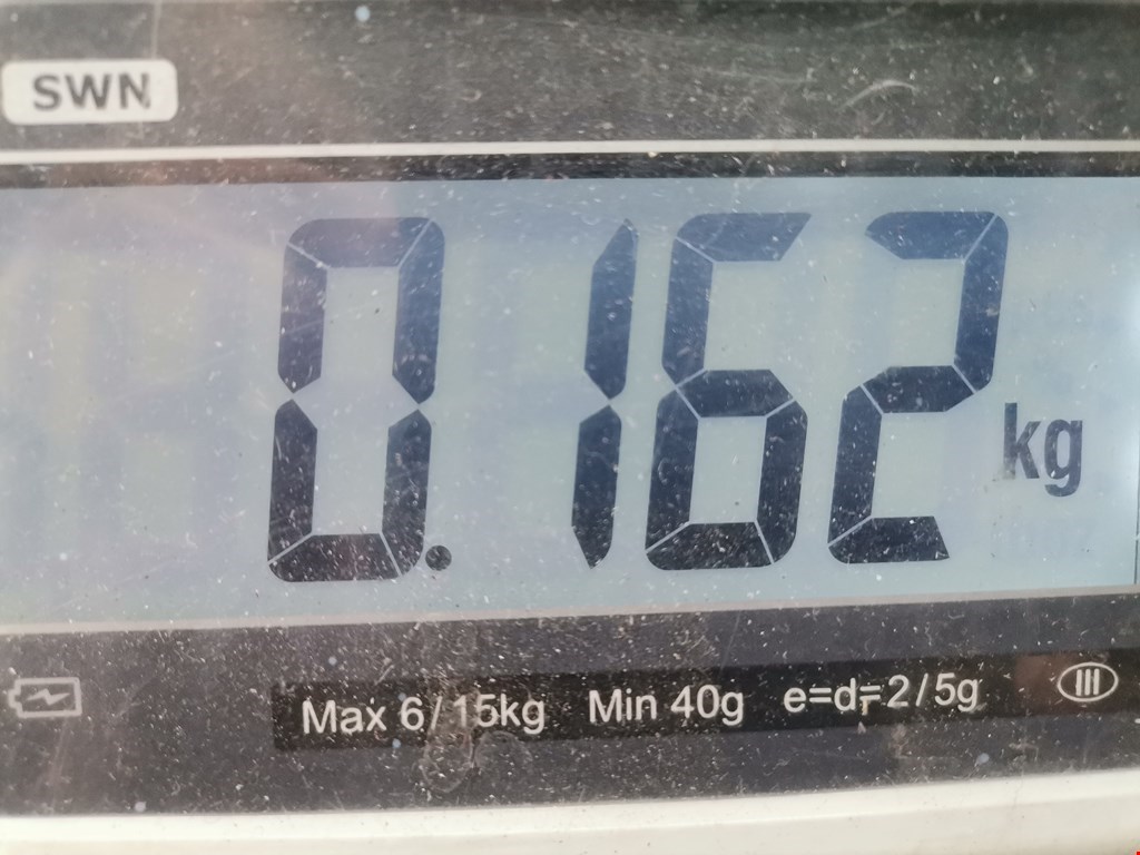 Дефлектор воздушный FORD Edge 2006-2014