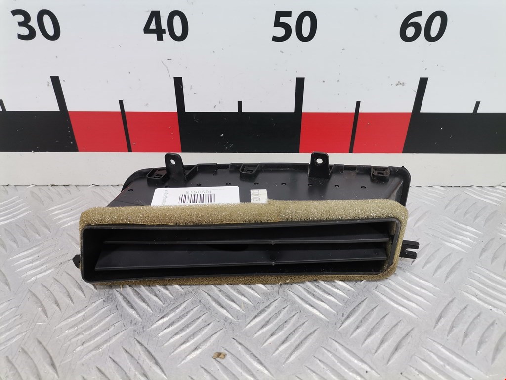 Дефлектор воздушный FORD Edge 2006-2014