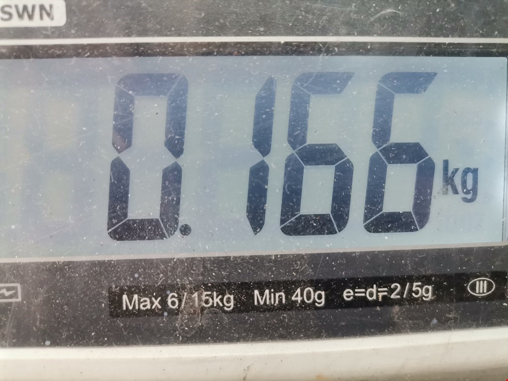 Дефлектор воздушный FORD Edge 2006-2014