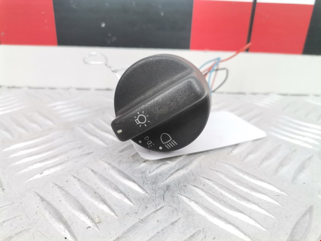 Переключатель света Land Rover Range Rover 2 (1994-2002)